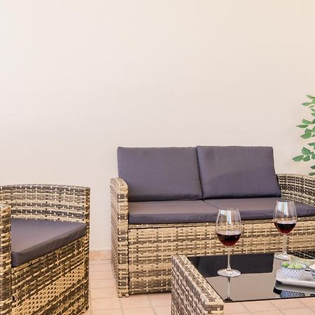 Arcu De Chelu Apartment Alghero Exterior photo