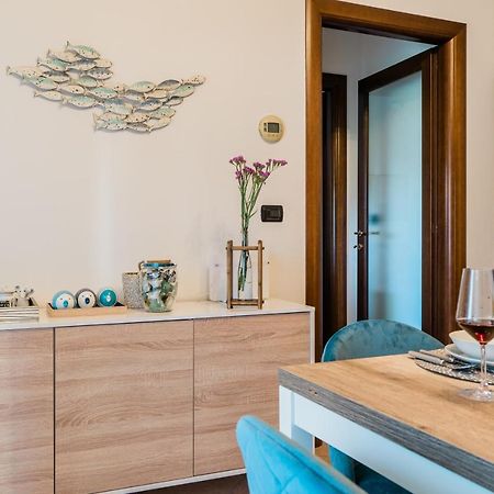 Arcu De Chelu Apartment Alghero Exterior photo