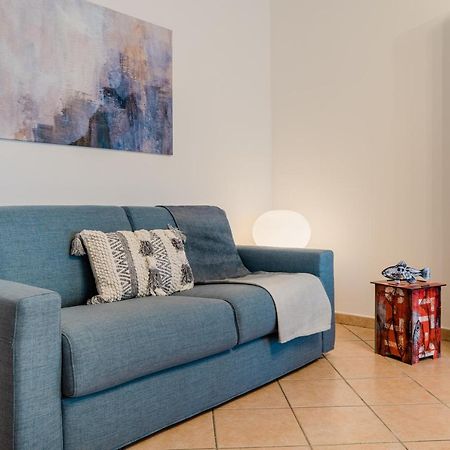 Arcu De Chelu Apartment Alghero Exterior photo