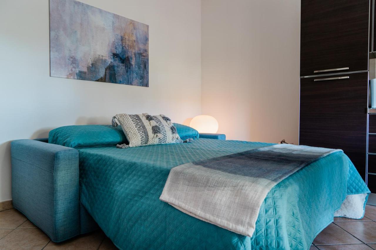 Arcu De Chelu Apartment Alghero Exterior photo