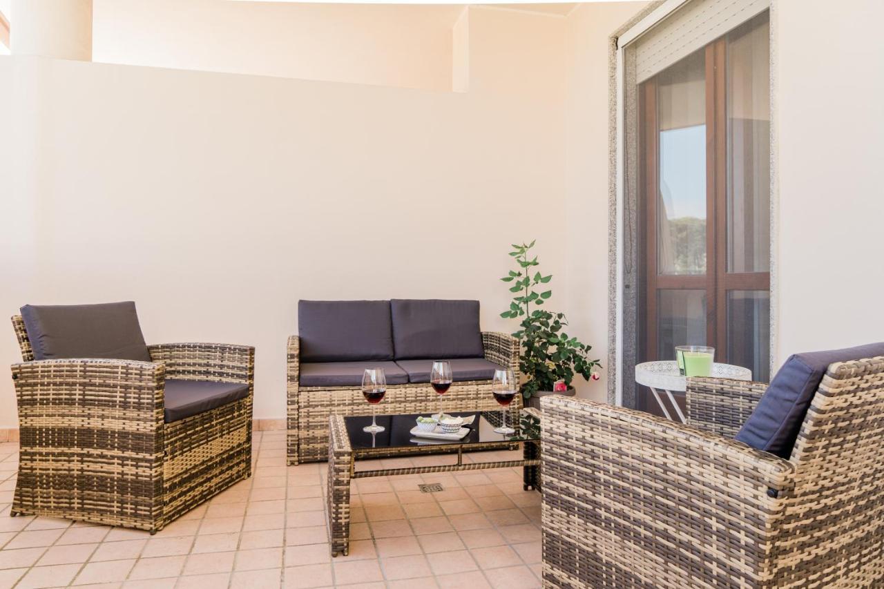 Arcu De Chelu Apartment Alghero Exterior photo