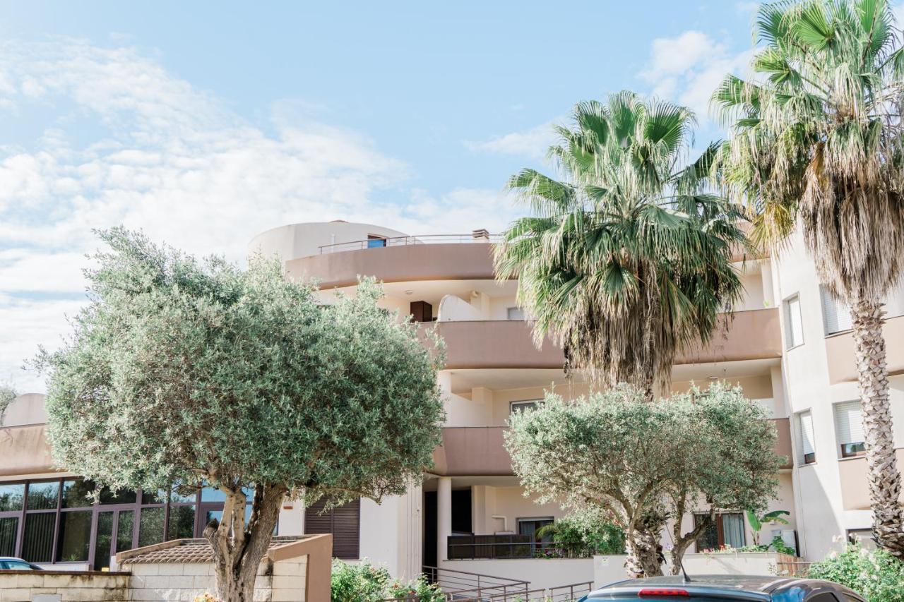 Arcu De Chelu Apartment Alghero Exterior photo