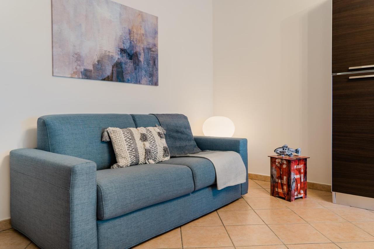 Arcu De Chelu Apartment Alghero Exterior photo